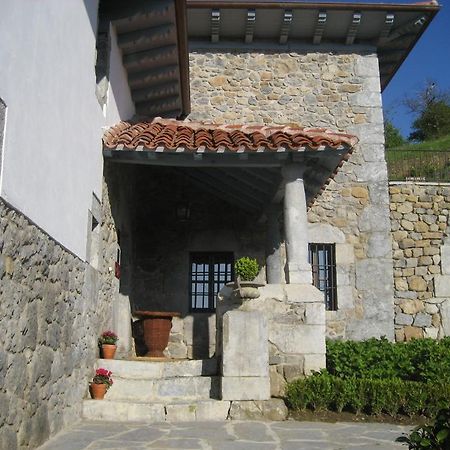 Hotel Casona De Quintana Quintana  Exterior photo